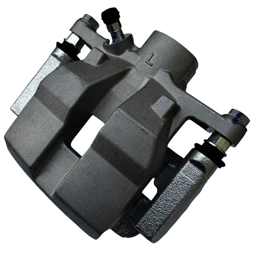 2012 Lexus RX450h Brake Caliper